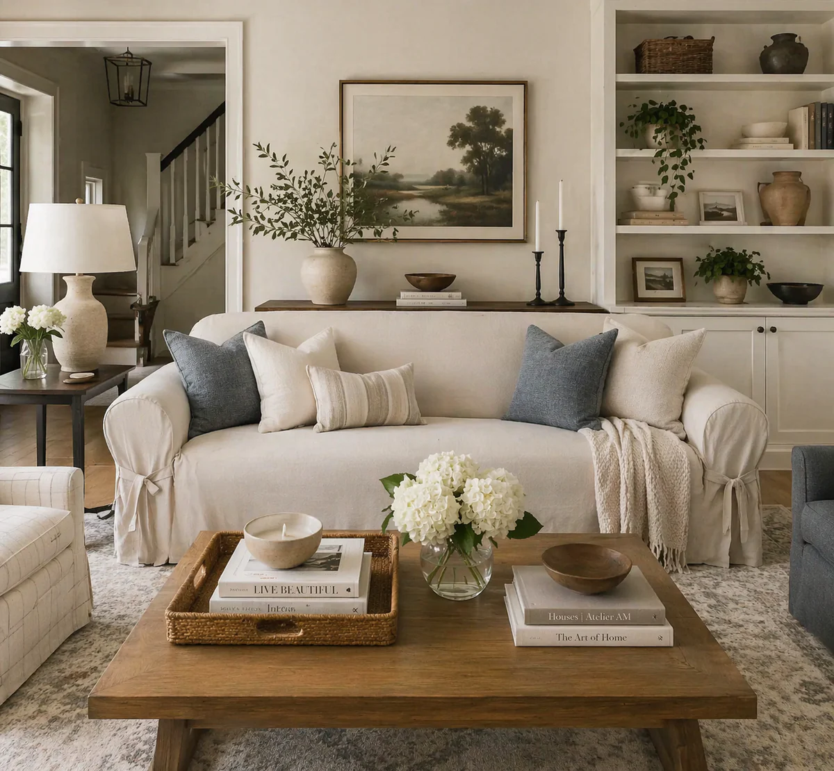 Revitalize Your Home Instantly